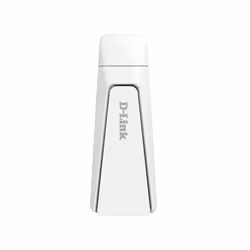 D-Link AX1800 Wi-Fi 6 USB-Adapter