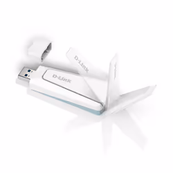 D-Link AX1800 Wi-Fi 6 USB-Adapter - Additional view 4