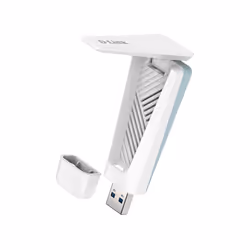 D-Link AX1800 Wi-Fi 6 USB-Adapter - Additional view 5