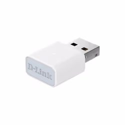 D-Link AN3U, Wired & Wireless, USB, WLAN, White