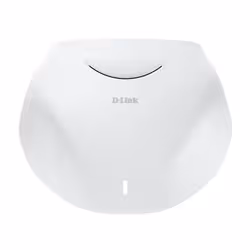 D-Link BE9500 Wi-Fi 7 Smart Mesh Blue, White - Additional view 2