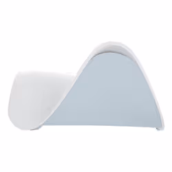 D-Link BE9500 Wi-Fi 7 Smart Mesh Blue, White - Additional view 3