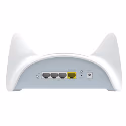 D-Link BE9500 Wi-Fi 7 Smart Mesh Blue, White - Additional view 4