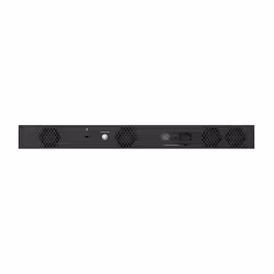 D-Link 28-Port 2.5G Multi-Gigabit PoE++ Smart Managed Switch with 4 x 10G SFP+ Ports - Additional view 4