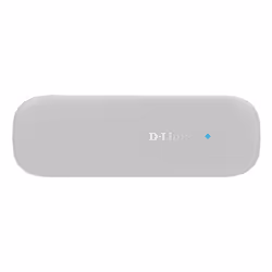 D-Link DWM-222 4G LTE USB Adapter/Dongle, Cellular network modem, Portable, LTE, Edge, GPRS, GSM, DC-HSPA+, HSPA, UMTS, WCDMA ...