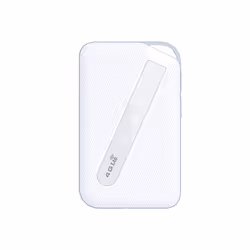 D-Link 4G LTE AX300 Wi-Fi 6 Mobile Hotspot
