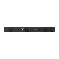 D-Link 28-Port 2.5G Multi-Gigabit PoE++ Smart Managed Switch with 4 x 10G SFP+ Ports - Additional view 4