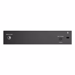 D-Link 8-Port 2.5G Multi-Gigabit PoE++ Unmanaged Switch - Additional view 4