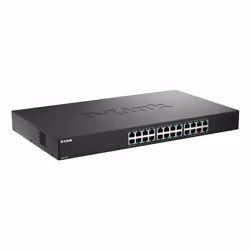 D-Link 24-Port 2.5G Multi-Gigabit Unmanaged Switch - Additional view 2
