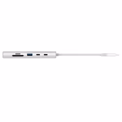 D-Link 10-in-1 USB-C Hub - Additional view 5