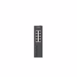 D-Link 12-Port Gigabit Industrial Smart Managed Switch with 4 x SFP Ports, Managed, L2, Gigabit Ethernet (10/100/1000), DIN r ...