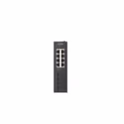 D-Link 12-Port Gigabit Industrial PoE+ Smart Managed Switch with 4 x SFP Ports, Managed, L2, Gigabit Ethernet (10/100/1000),  ...
