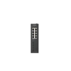 D-Link 12-Port Gigabit Industrial PoE+ Smart Managed Switch with 4 x SFP Ports
