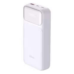 D-Link 20000mAh Power Bank, 20000 mAh, White