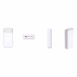 D-Link 20000mAh Power Bank