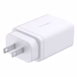 D-Link 65W GaN Charger, Indoor, AC, White