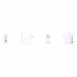 D-Link 100W GaN Charger