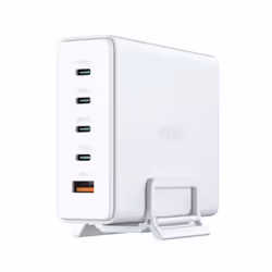 D-Link 240W GaN Charger, Indoor, AC, White