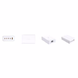 D-Link 240W GaN Charger