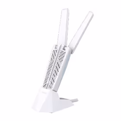 D-Link BE6500 Wi-Fi 7 USB Adapter, Wireless, USB, WLAN, Wi-Fi 7 (802.11be), 6500 Mbit/s