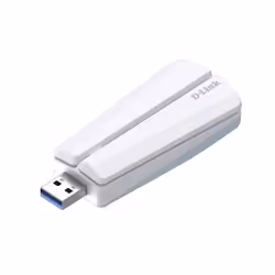 D-Link BE6500 Wi-Fi 7 USB Adapter