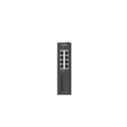D-Link 12-Port Gigabit Industrial PoE++ Smart Managed Switch with 4 x SFP Ports