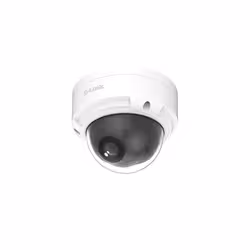 D-Link 2 Megapixel H.265 Outdoor Dome Camera - Additional view 2