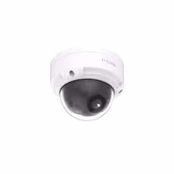 D-Link 2 Megapixel H.265 Outdoor Dome Camera - Additional view 3