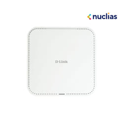 D-Link DAP-E3620 wireless access point 2882 Mbit/s White Power over Ethernet (PoE)