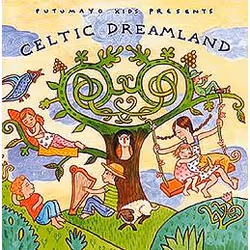 Indigo 906752, Folk, CD, Putumayo, 1 discs