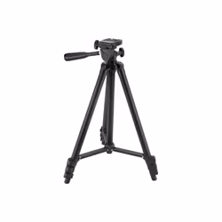 Barska AF12440 Optics Digital Tripod, Black