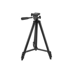 Barska AF12440 Optics Digital Tripod, Black