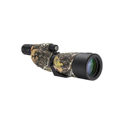 Barska AD12358 20-60 x 65 WP Level Straight Mossy Oak Break-Up Spotting Scope