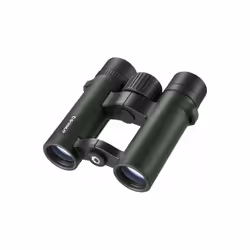 Barska AB12520 10 x 26 Waterproof Air View Binoculars, Green