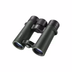 Barska AB12524 10 x 34 Waterproof Air View Binoculars, Green