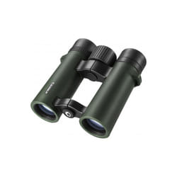 Barska AB12524 10 x 34 Waterproof Air View Binoculars, Green