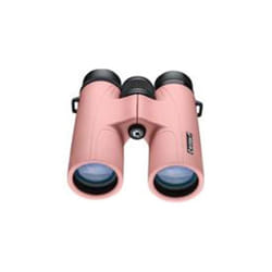 Barska AB12976 10 x 42 mm Crush Binoculars, Blush