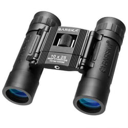 Barska AB10110 binocular Roof Black