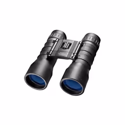 Barska Optics - Binoculars AB11364 10x42- Lucid View- Black- Compact- Blue Lens