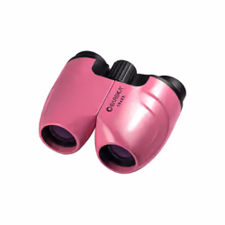 Barska Optics CO11370 10X25 Pink Porro Binoculars