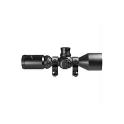 Barska AC11422 Contour 3-9X42 IR Black Matte, 1 in.,