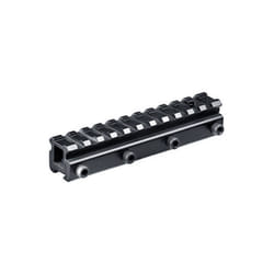 Barska BARS AW11449 BARSKA 3-8 in. DOVETAIL TO 5-8 in. WEAVER CONVERTER