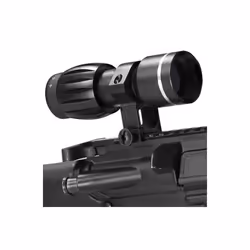 Barska Optics AW11622 3X Magnifier with Extra High Ring