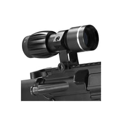 Barska Optics AW11622 3X Magnifier  with Extra High Ring