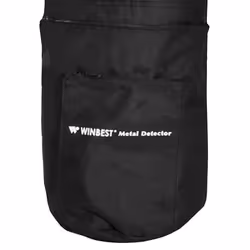Barska Metal Detector Bag Black