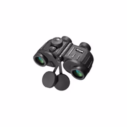 Barska Optics AB11776 8x30 WP Battalion with Internal Rangefinder & Compass Bak-4 FMC Close Focus