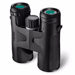 Barska 10x42 WP Blackhawk binocular Roof Black