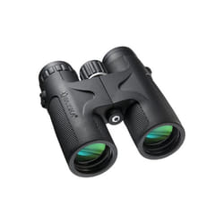Barska Optics AB11843 10x42 WP Blackhawk, Bak-4, Green Lens, Clam