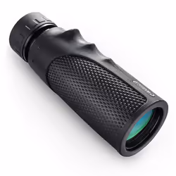 Barska 10x40 WP Blackhawk monocular 10x Roof Black