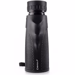 Barska 10x40 WP Blackhawk monocular 10x Roof Black